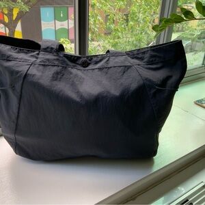Lululemon side-cinch shopper bag tote bag 18L Pre Owned